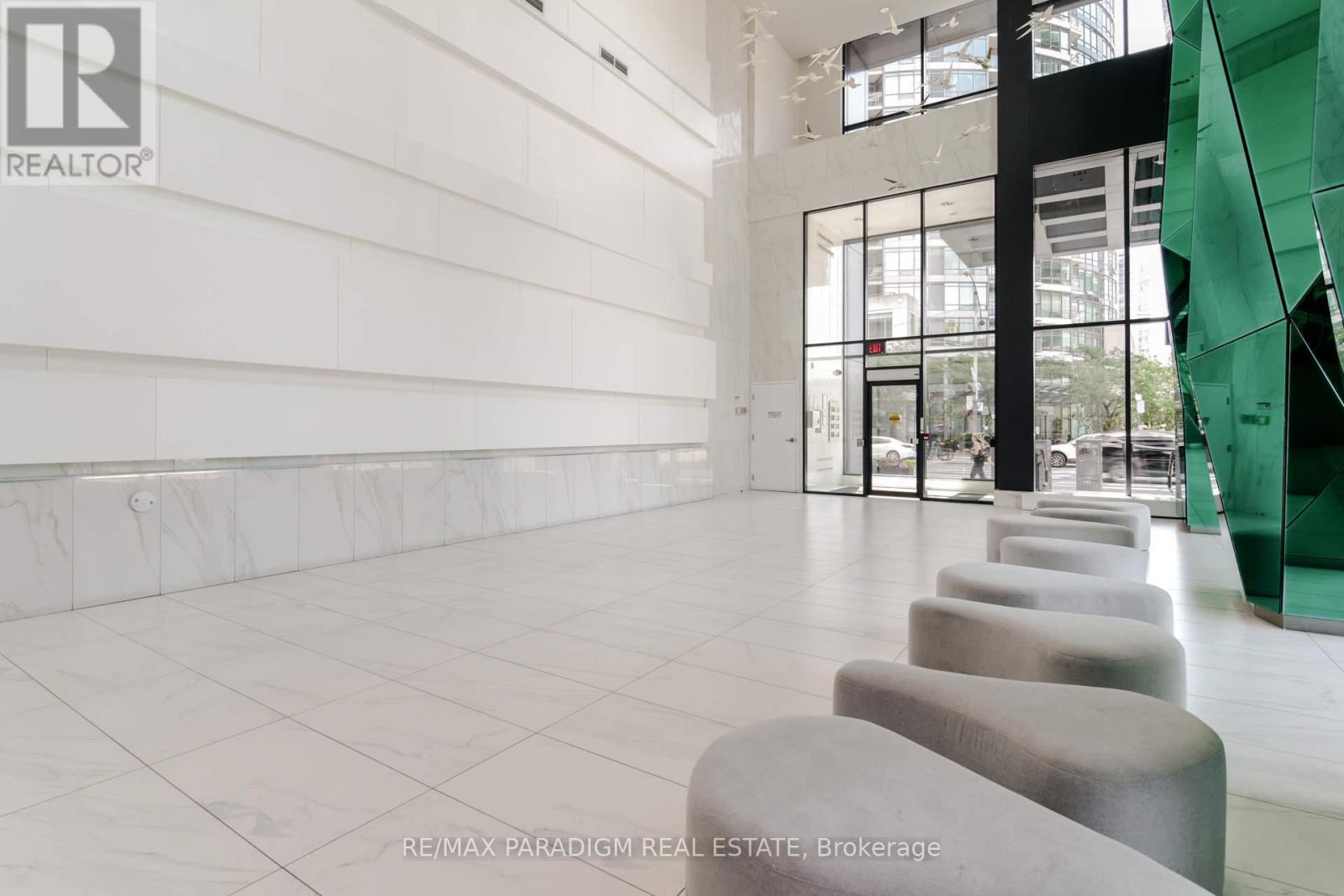 1702 - 352 Front Street W, Toronto, Ontario  M5V 1B5 - Photo 3 - C12564356