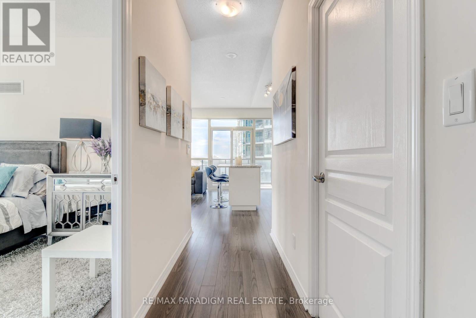 1702 - 352 Front Street W, Toronto, Ontario  M5V 1B5 - Photo 6 - C12564356