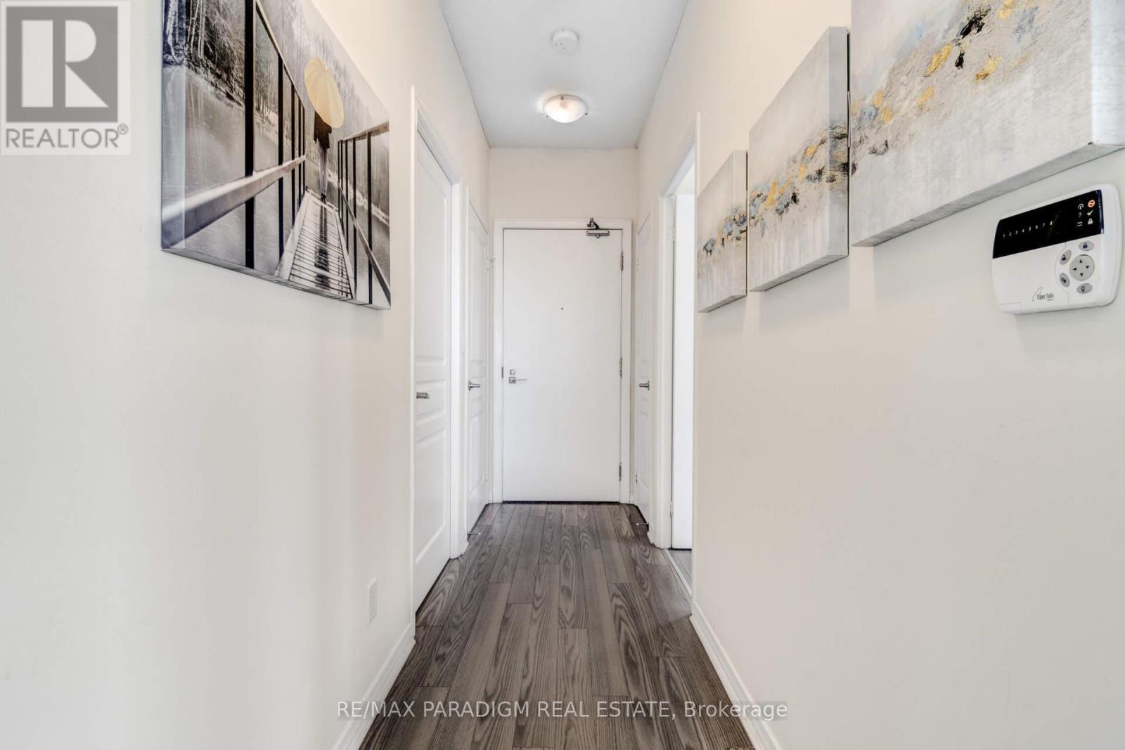 1702 - 352 Front Street W, Toronto, Ontario  M5V 1B5 - Photo 7 - C12564356