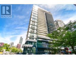 1702 - 352 FRONT STREET W, Toronto, Ontario