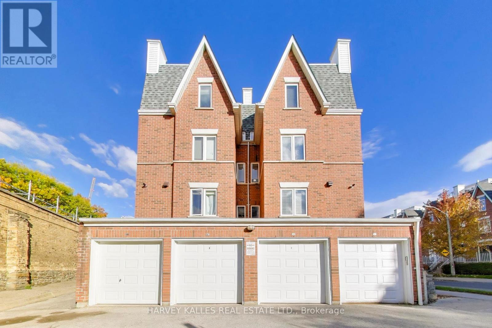 3404 - 12 Sudbury Street, Toronto, Ontario  M6J 3W7 - Photo 20 - C12564358