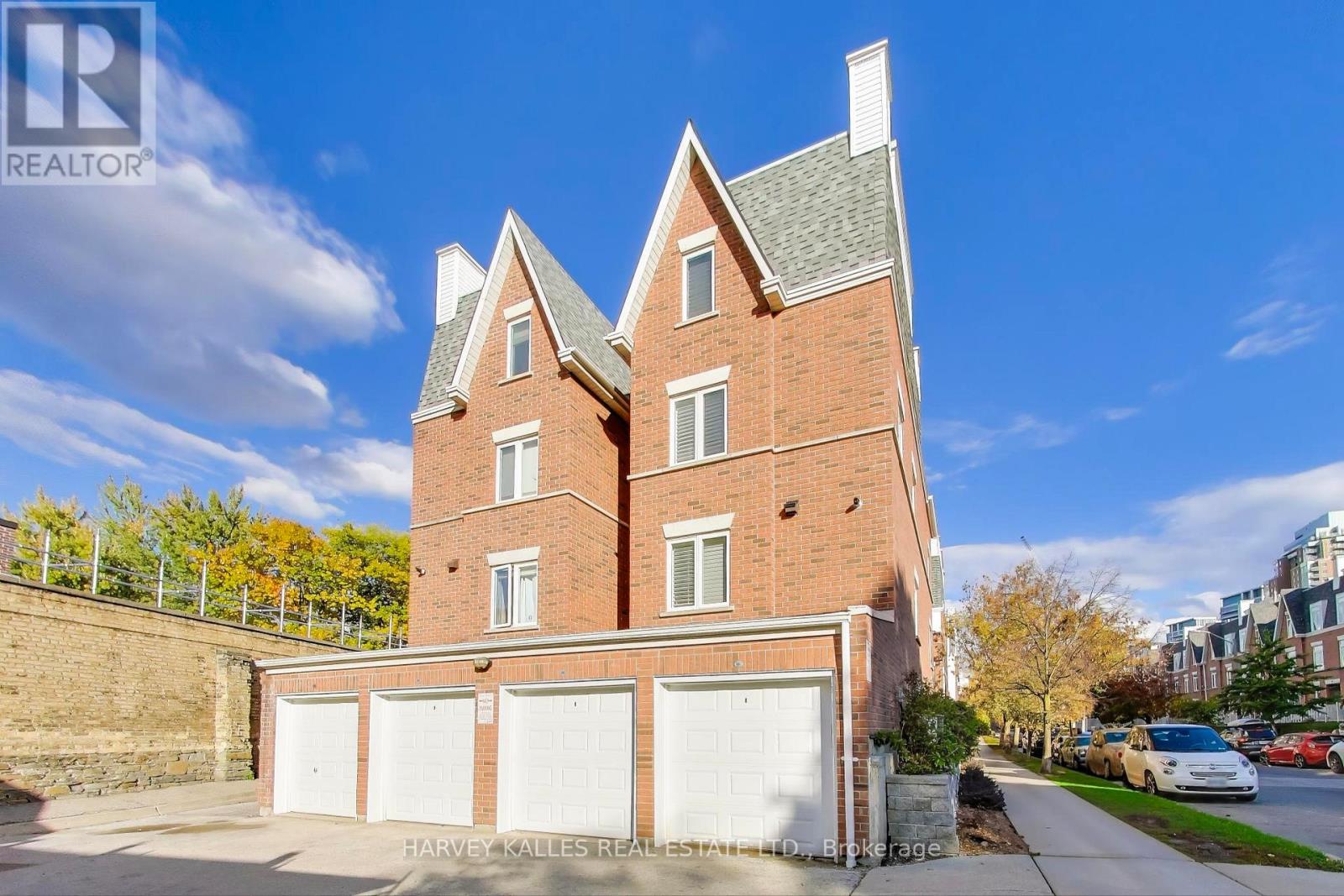 3404 - 12 Sudbury Street, Toronto, Ontario  M6J 3W7 - Photo 21 - C12564358