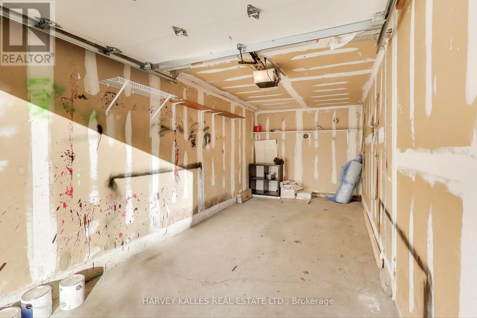 3404 - 12 Sudbury Street, Toronto, Ontario  M6J 3W7 - Photo 22 - C12564358