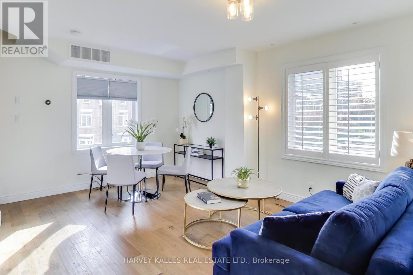 3404 - 12 Sudbury Street, Toronto, Ontario  M6J 3W7 - Photo 8 - C12564358