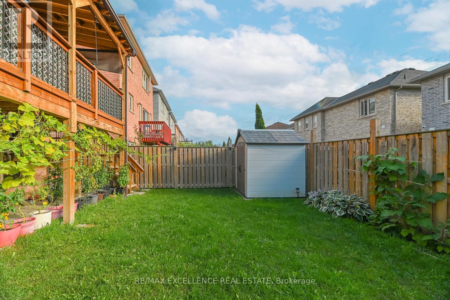 46 Lloydminster Avenue, Ajax, Ontario  L1Z 0N8 - Photo 45 - E12563918