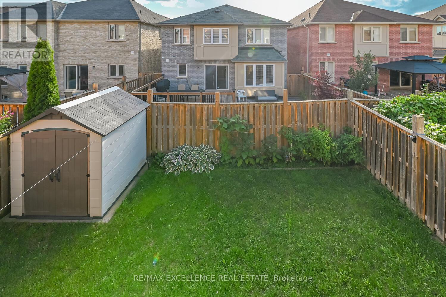 46 Lloydminster Avenue, Ajax, Ontario  L1Z 0N8 - Photo 49 - E12563918