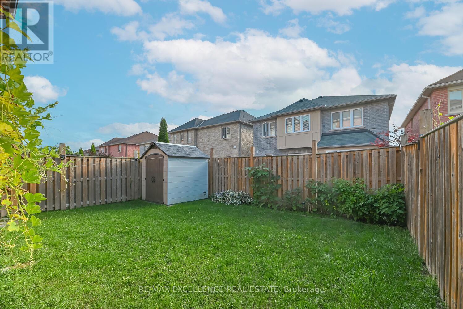 46 Lloydminster Avenue, Ajax, Ontario  L1Z 0N8 - Photo 44 - E12563918