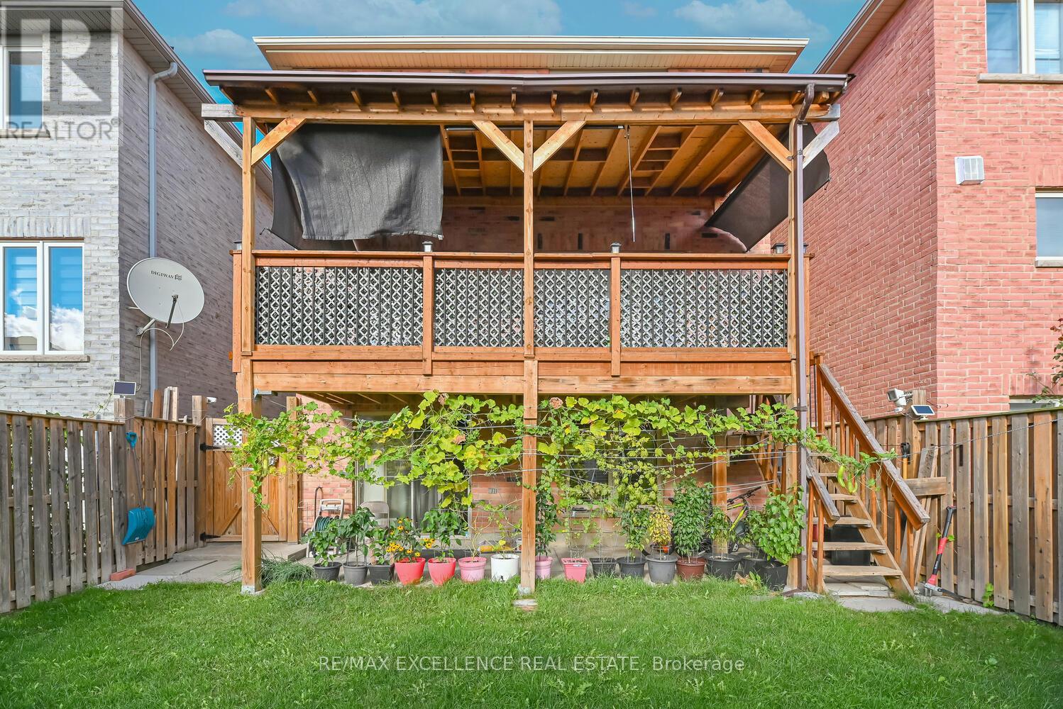 46 Lloydminster Avenue, Ajax, Ontario  L1Z 0N8 - Photo 46 - E12563918