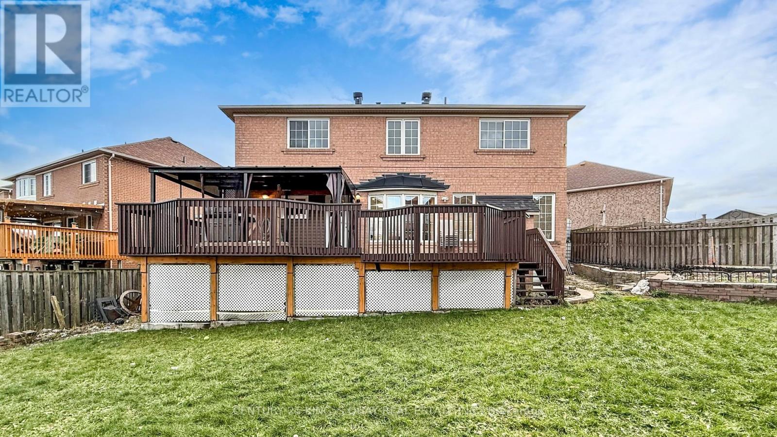 39 Hoptree Avenue, Toronto, Ontario  M1X 1Y3 - Photo 49 - E12564102