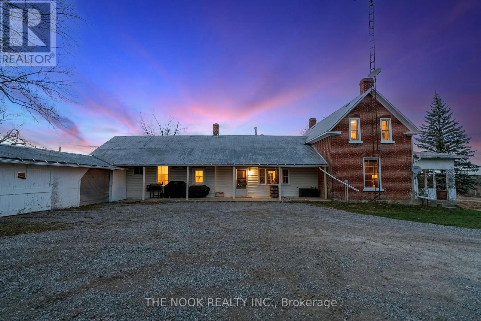 2132 County 10 Road, Cavan Monaghan, Ontario  L0A 1C0 - Photo 22 - X12564276