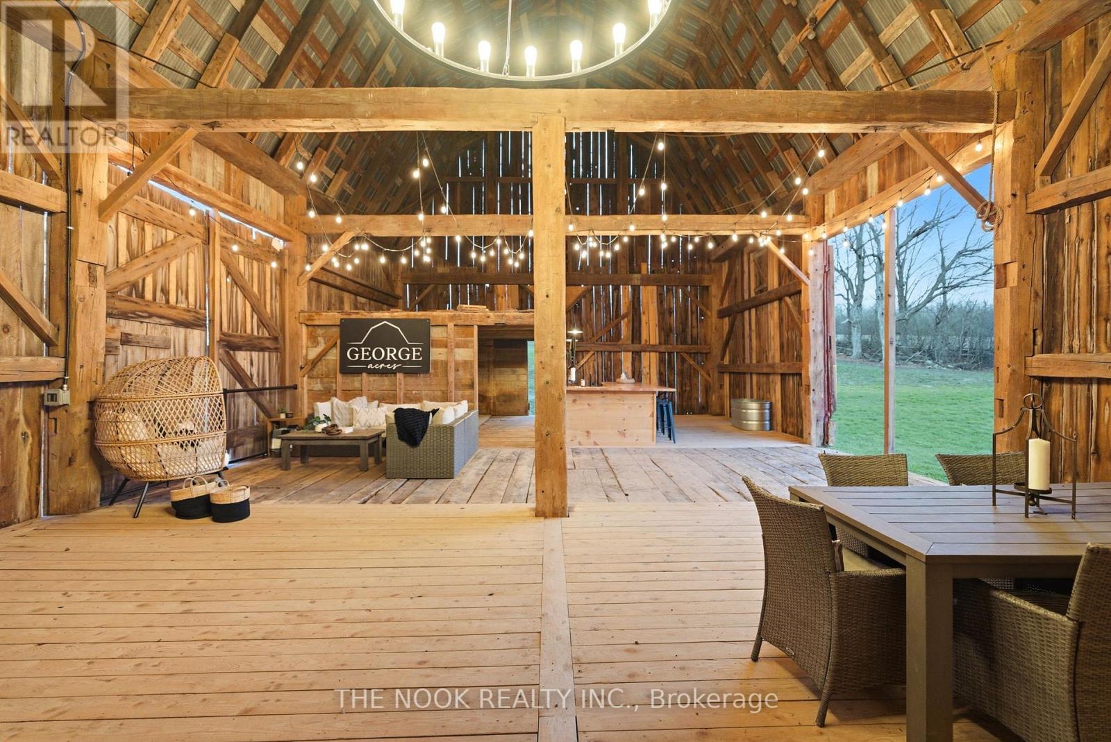 2132 County 10 Road, Cavan Monaghan, Ontario  L0A 1C0 - Photo 10 - X12564276