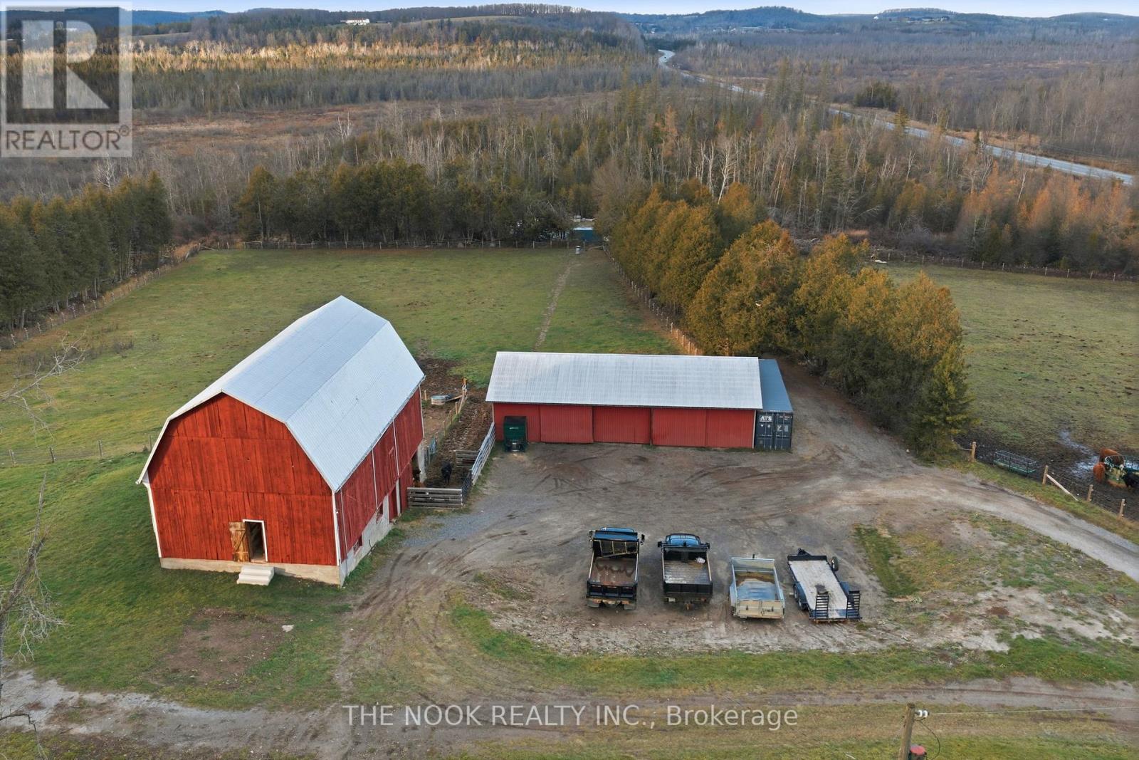 2132 County 10 Road, Cavan Monaghan, Ontario  L0A 1C0 - Photo 21 - X12564276