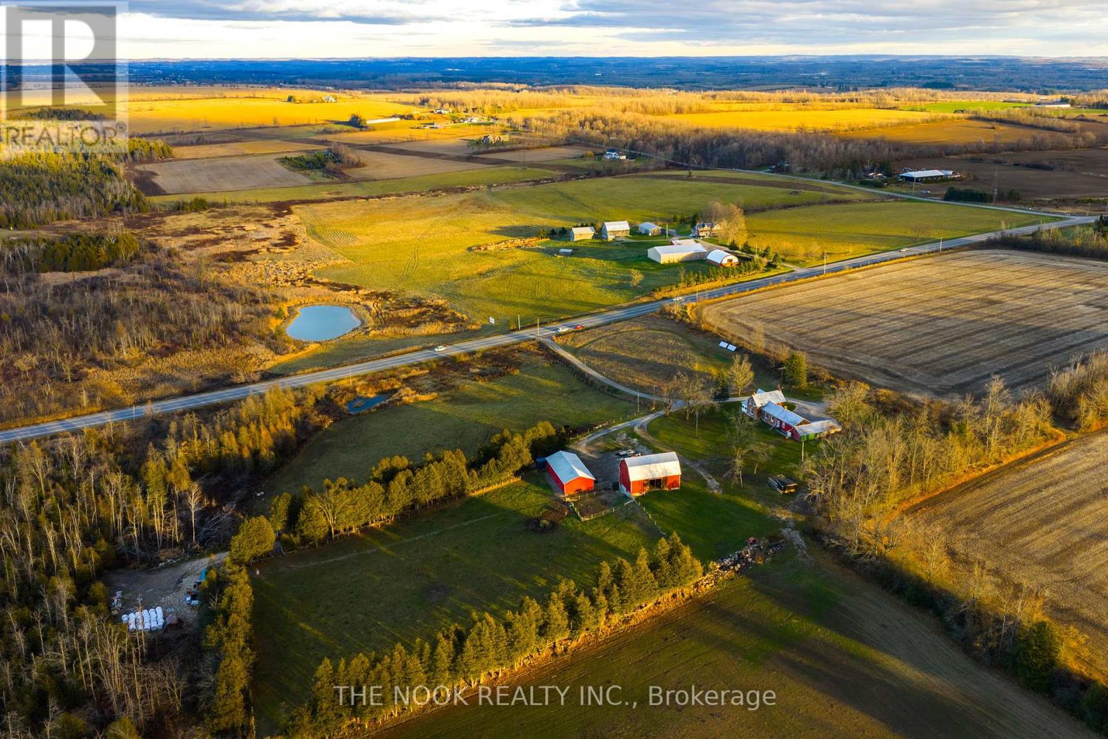 2132 County 10 Road, Cavan Monaghan, Ontario  L0A 1C0 - Photo 19 - X12564276