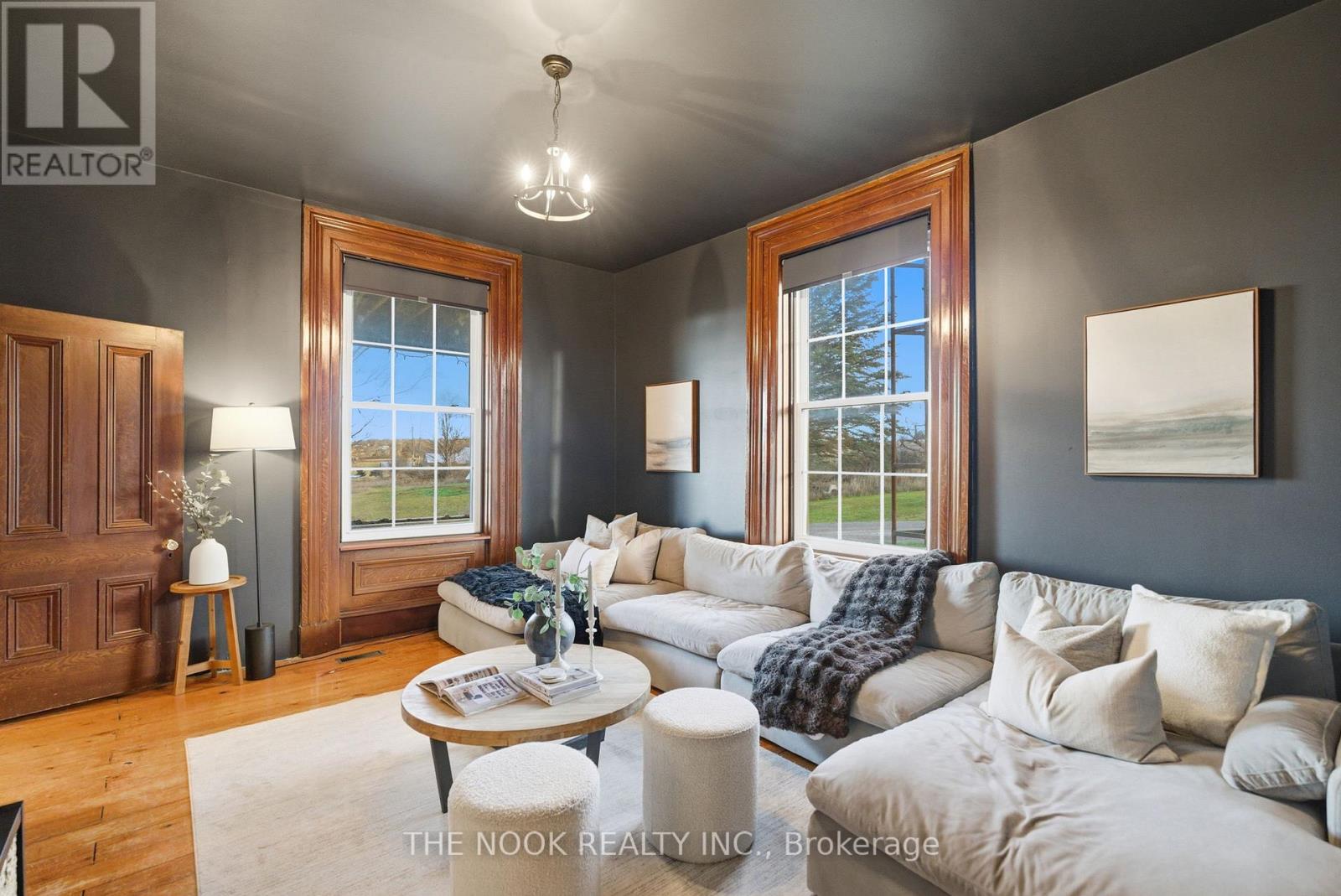 2132 County 10 Road, Cavan Monaghan, Ontario  L0A 1C0 - Photo 26 - X12564276