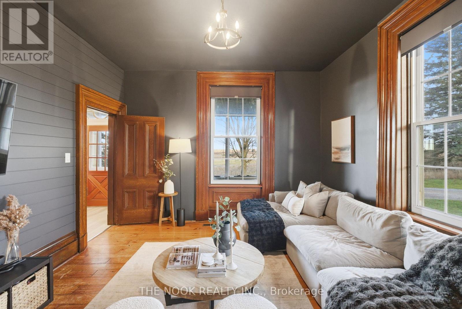 2132 County 10 Road, Cavan Monaghan, Ontario  L0A 1C0 - Photo 27 - X12564276