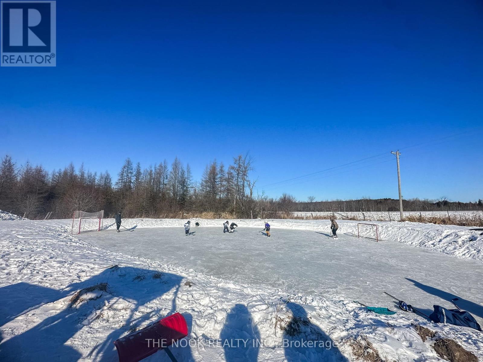 2132 County 10 Road, Cavan Monaghan, Ontario  L0A 1C0 - Photo 45 - X12564276