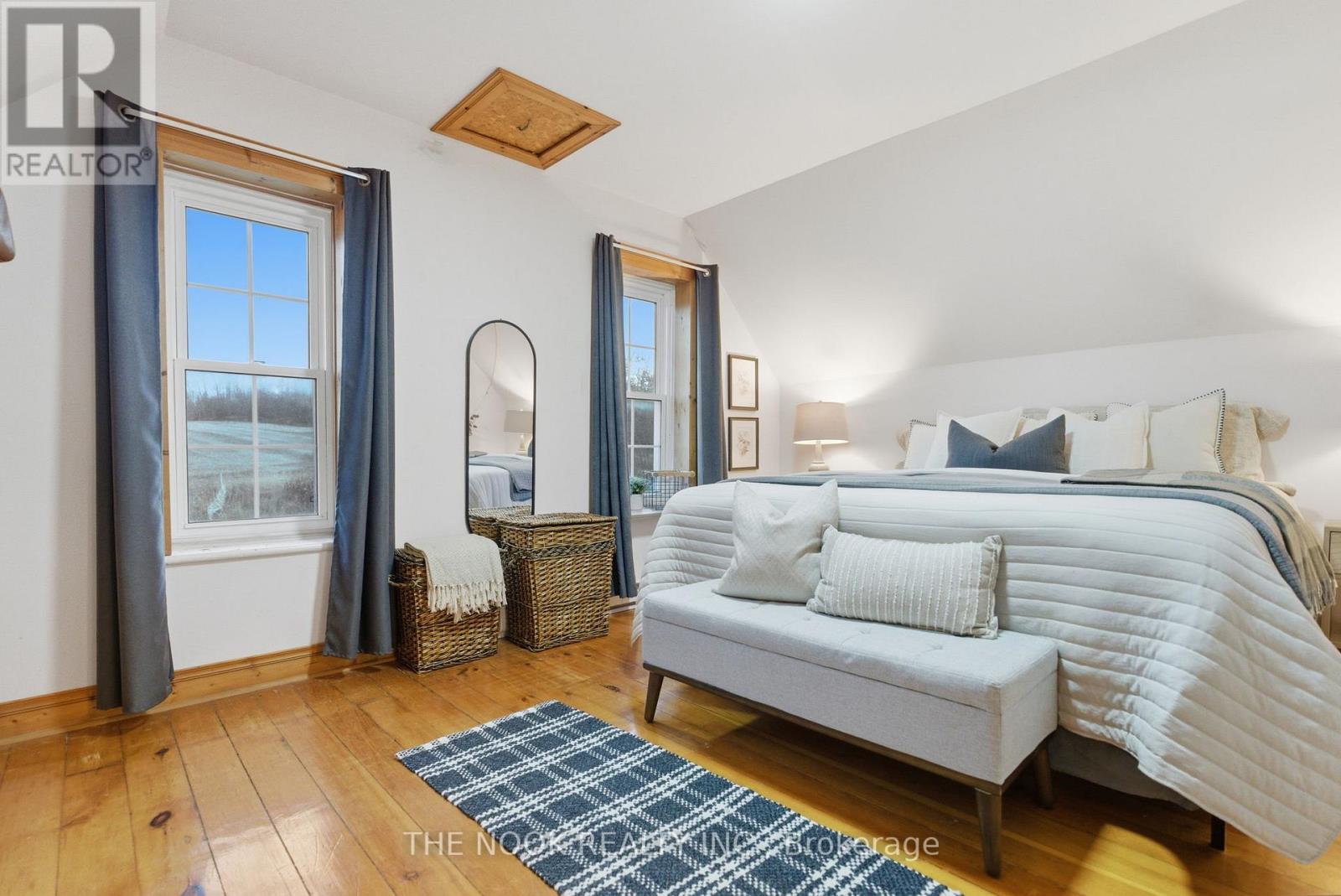 2132 County 10 Road, Cavan Monaghan, Ontario  L0A 1C0 - Photo 42 - X12564276