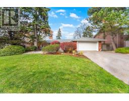 14 ECHO VALLEY RIDGE, Toronto, Ontario