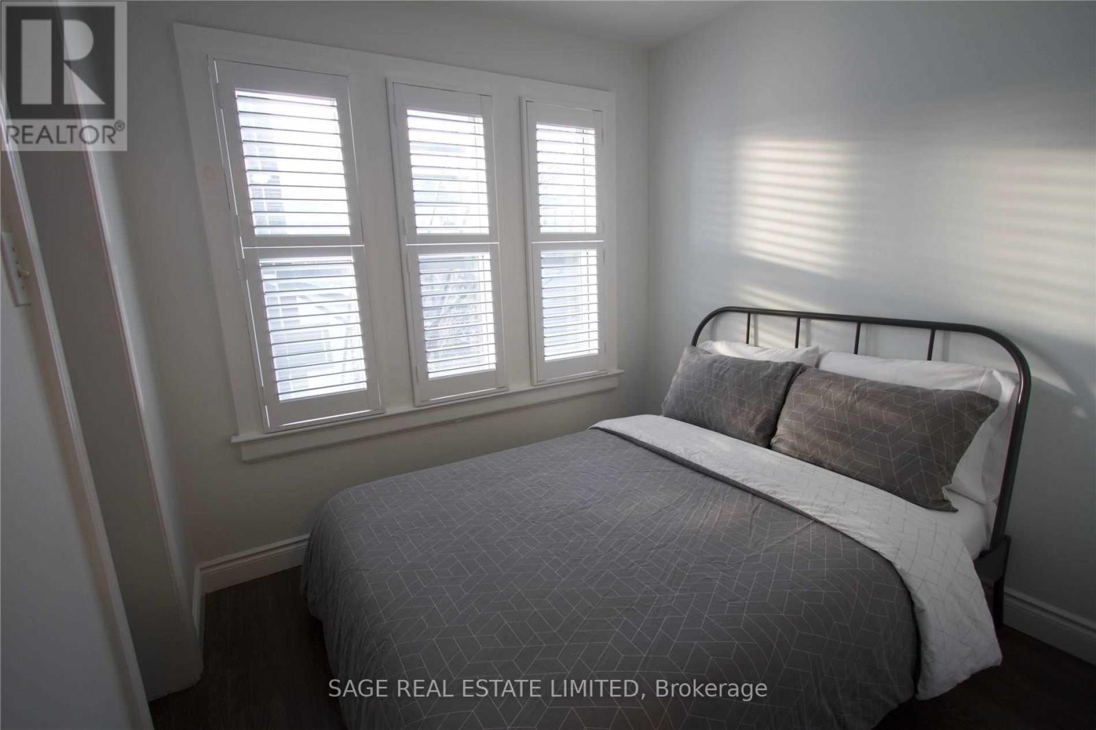 1b - 8 Brookmount Road, Toronto, Ontario  M4L 3N1 - Photo 6 - E12564270