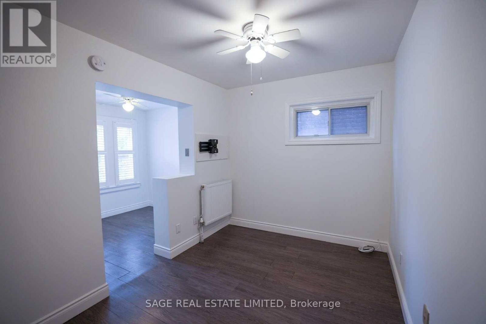 1b - 8 Brookmount Road, Toronto, Ontario  M4L 3N1 - Photo 9 - E12564270