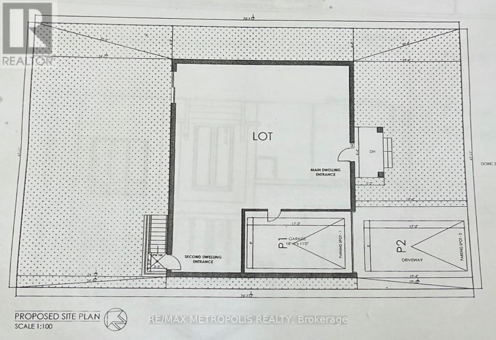 24 Doric Street, Ajax, Ontario  L1S 7H5 - Photo 2 - E12564286