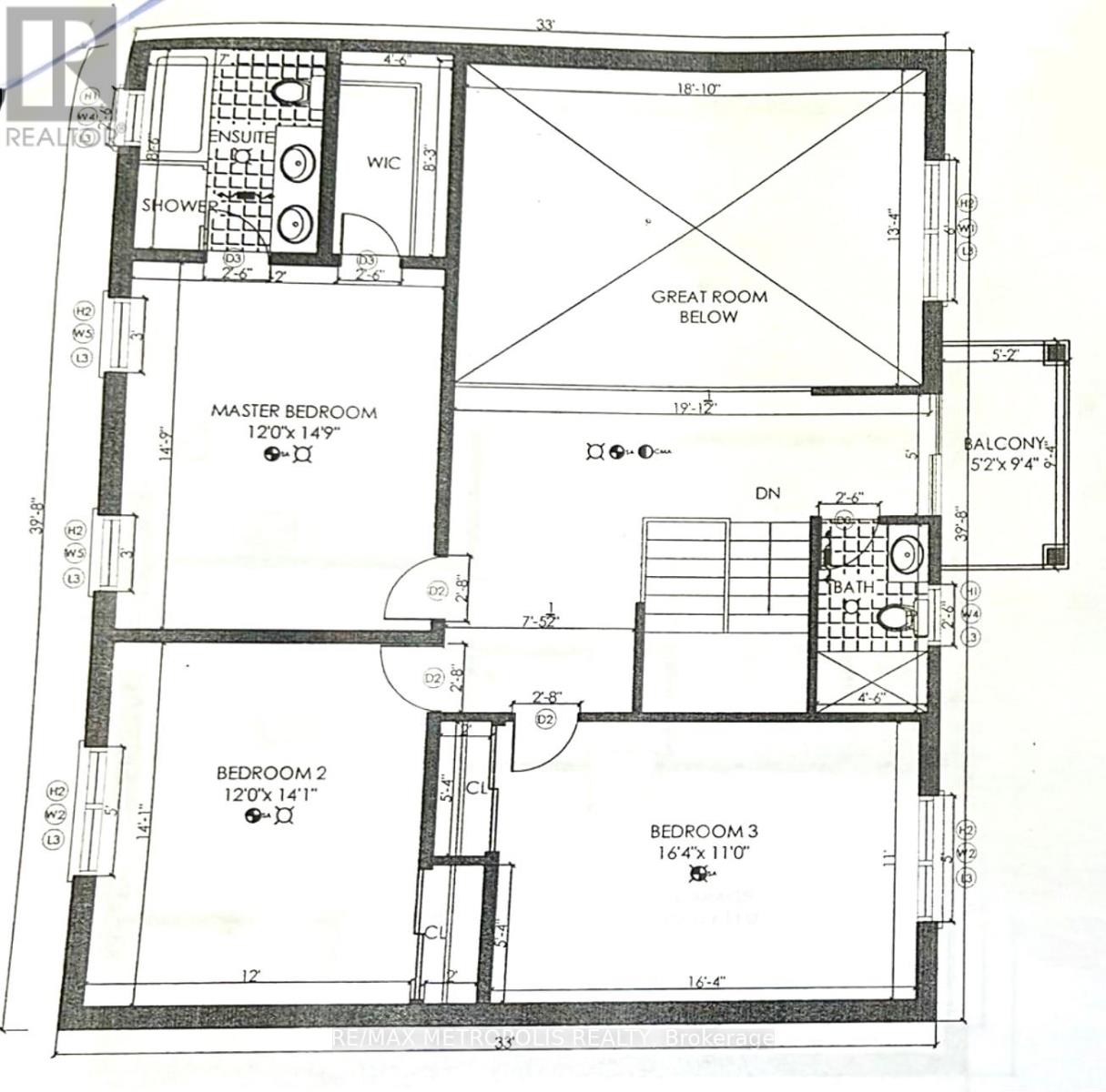 24 Doric Street, Ajax, Ontario  L1S 7H5 - Photo 4 - E12564286