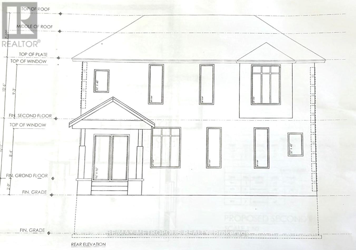 24 Doric Street, Ajax, Ontario  L1S 7H5 - Photo 5 - E12564286