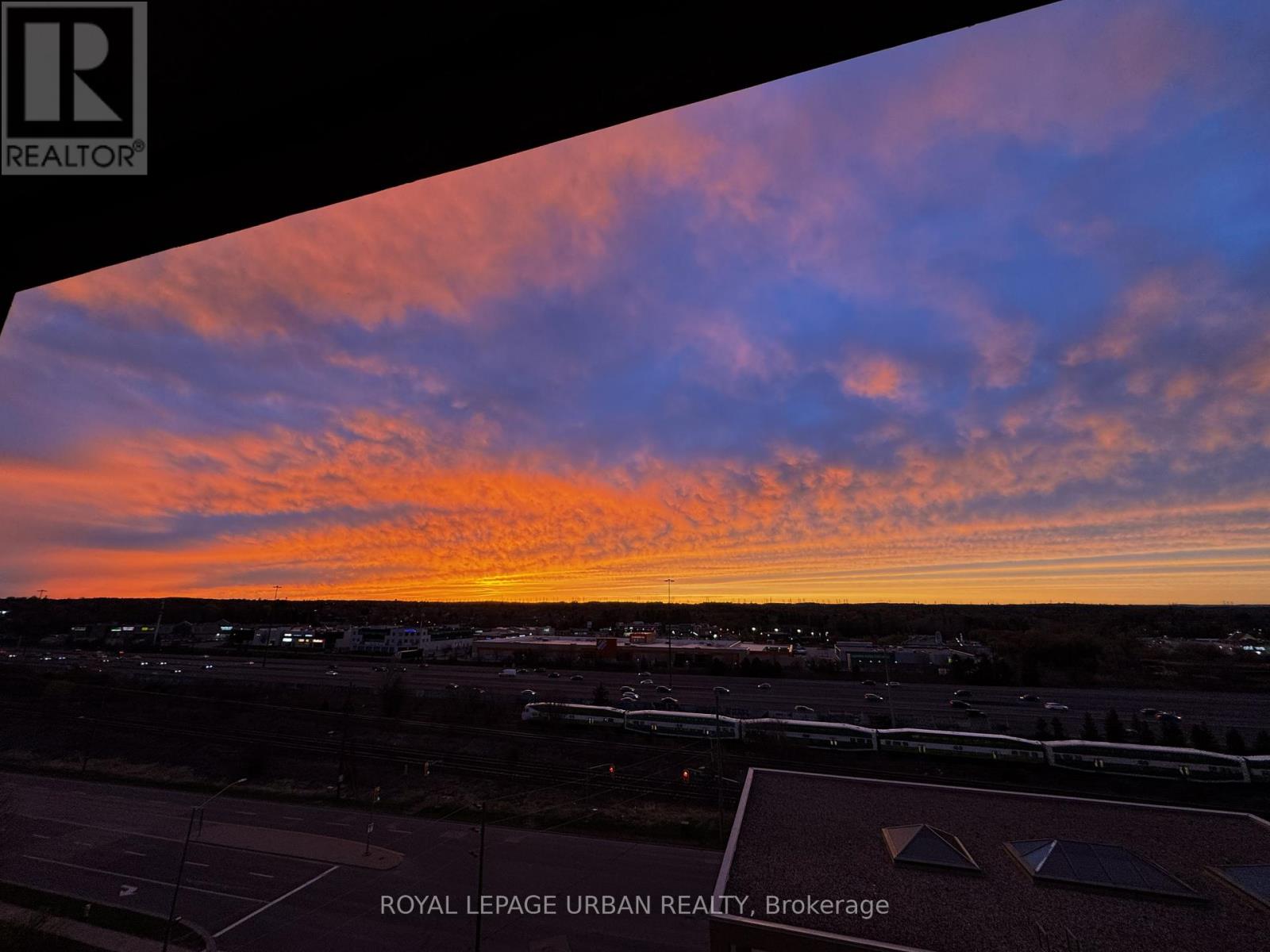 810 - 1215 Bayly Street, Pickering, Ontario  L1W 1L7 - Photo 28 - E12555970