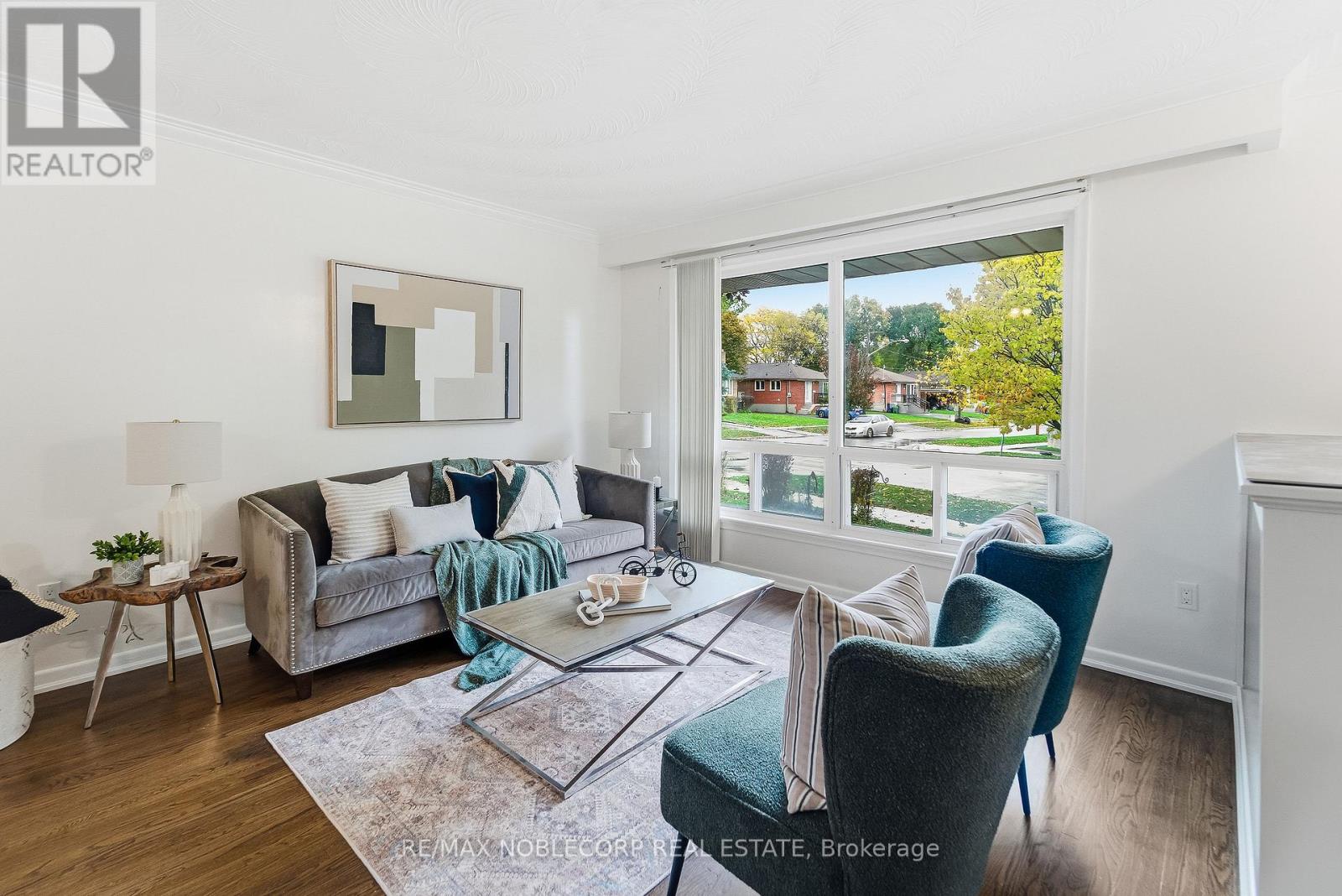 16 Fortune Gate, Toronto, Ontario  M1G 1X8 - Photo 8 - E12556734