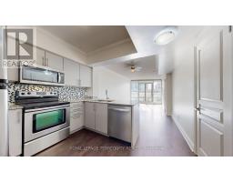 401 - 2240 LAKE SHORE BOULEVARD W, Toronto, Ontario