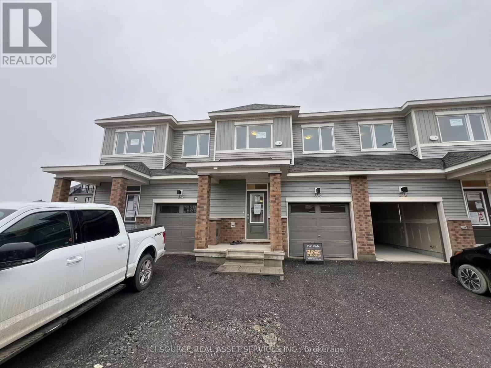376 LES EMMERSON DRIVE, Ottawa, Ontario