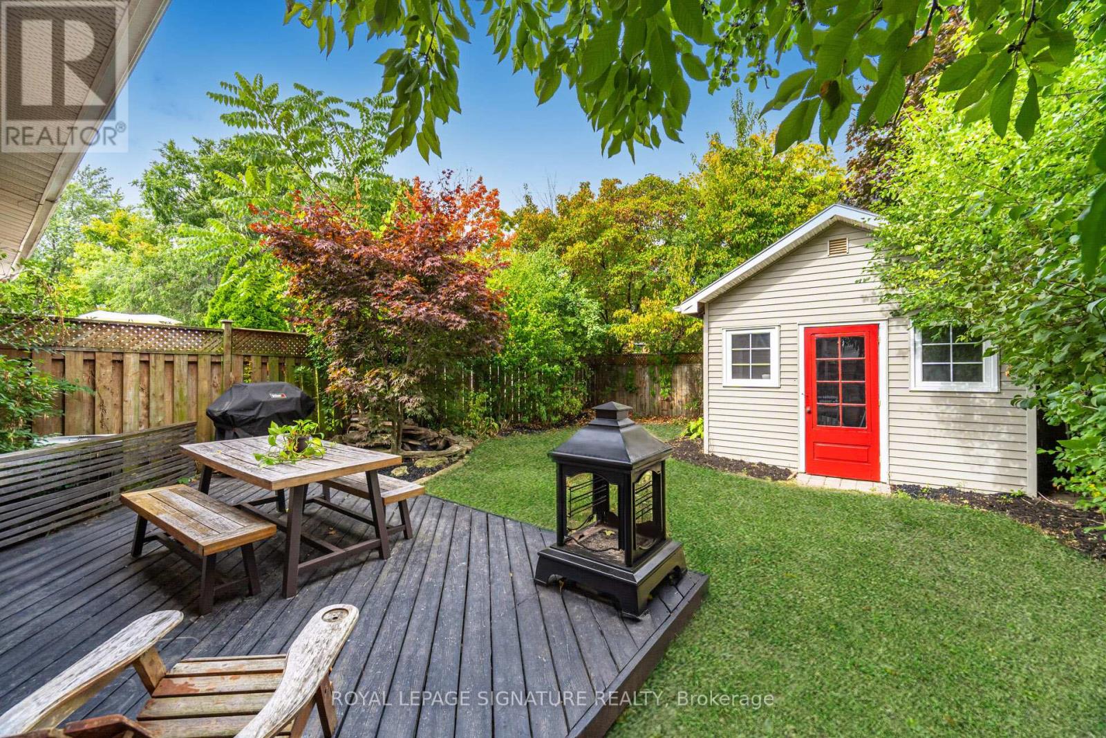 2431 Padstow Crescent, Mississauga, Ontario  L5J 2G2 - Photo 29 - W12562742