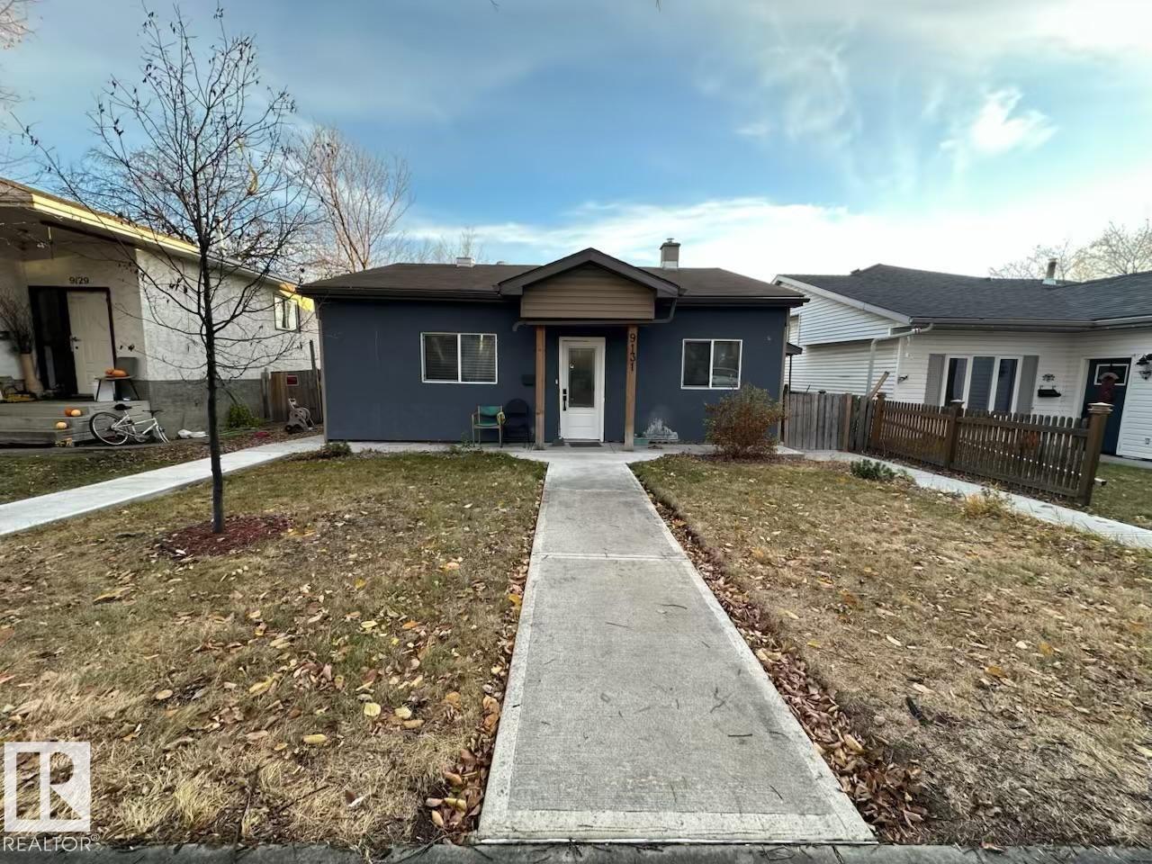 9130 83 Av Nw, Edmonton, Alberta  T6C 1B7 - Photo 13 - E4465892