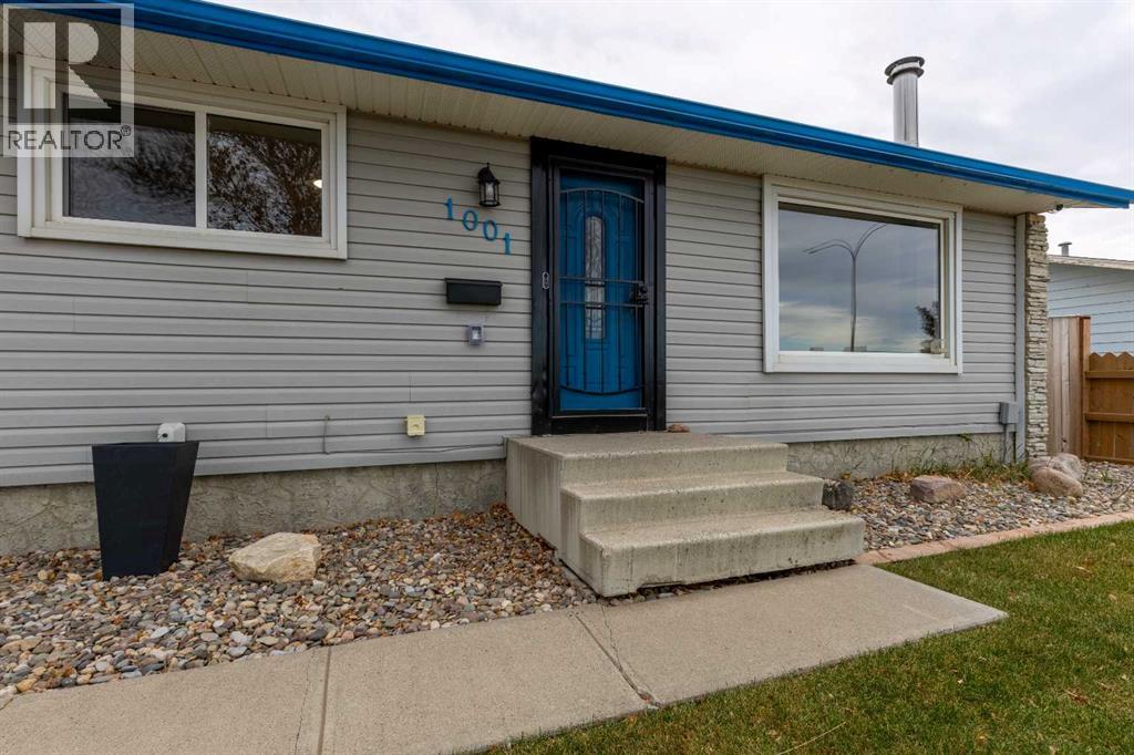 1001 19a Avenue, Coaldale, Alberta  T1M 1A7 - Photo 6 - A2269640