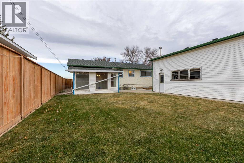 1001 19a Avenue, Coaldale, Alberta  T1M 1A7 - Photo 42 - A2269640