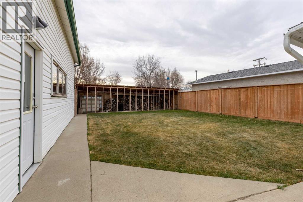1001 19a Avenue, Coaldale, Alberta  T1M 1A7 - Photo 40 - A2269640