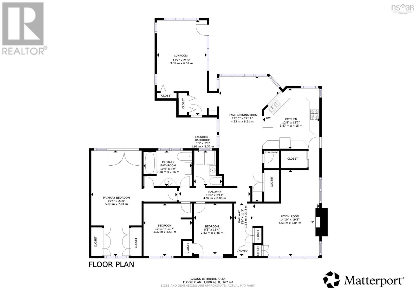 28 Babineau Heights, Annapolis Royal, Nova Scotia  B0S 1A0 - Photo 47 - 202527745