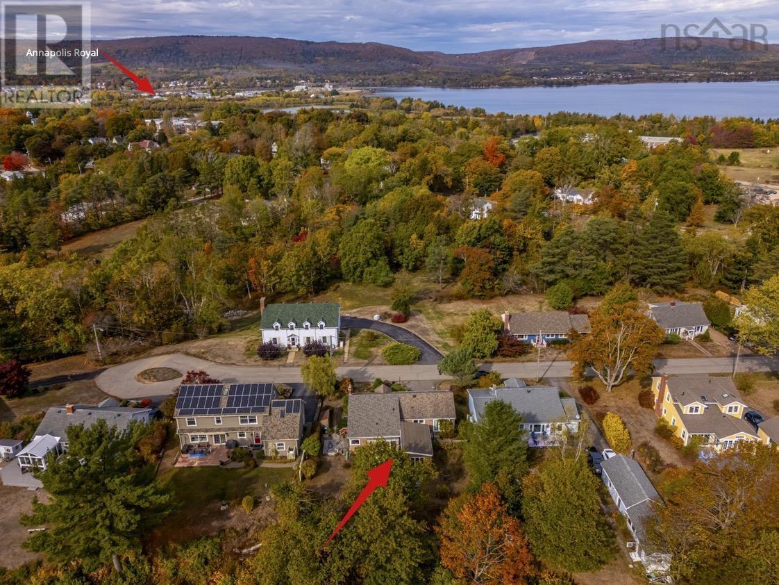 28 Babineau Heights, Annapolis Royal, Nova Scotia  B0S 1A0 - Photo 42 - 202527745