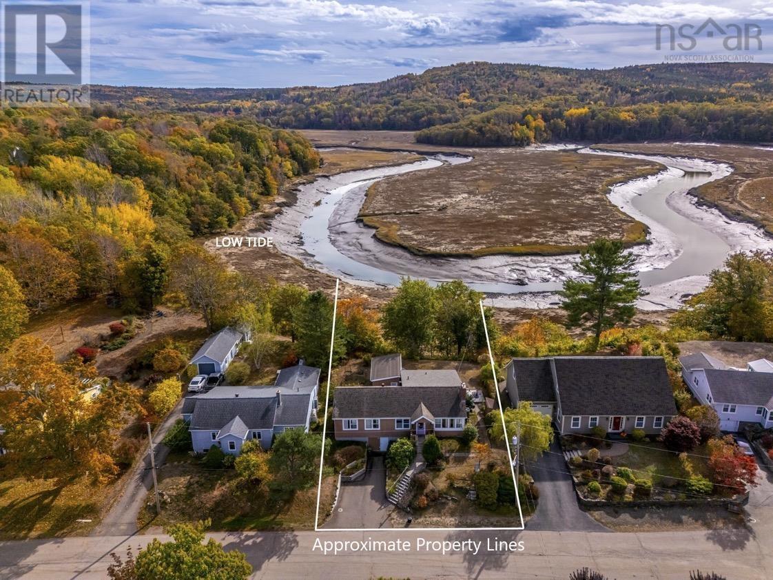 28 Babineau Heights, Annapolis Royal, Nova Scotia  B0S 1A0 - Photo 44 - 202527745