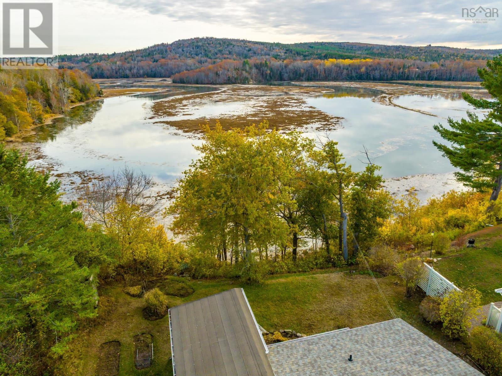 28 Babineau Heights, Annapolis Royal, Nova Scotia  B0S 1A0 - Photo 45 - 202527745