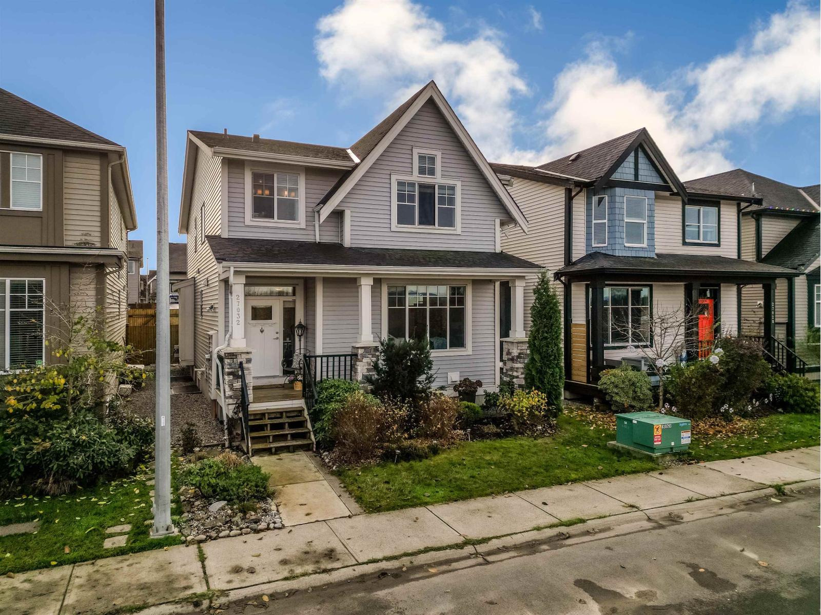 27032 35b Avenue, Langley, British Columbia V4W 0C3 - Photo 33 - R3068994