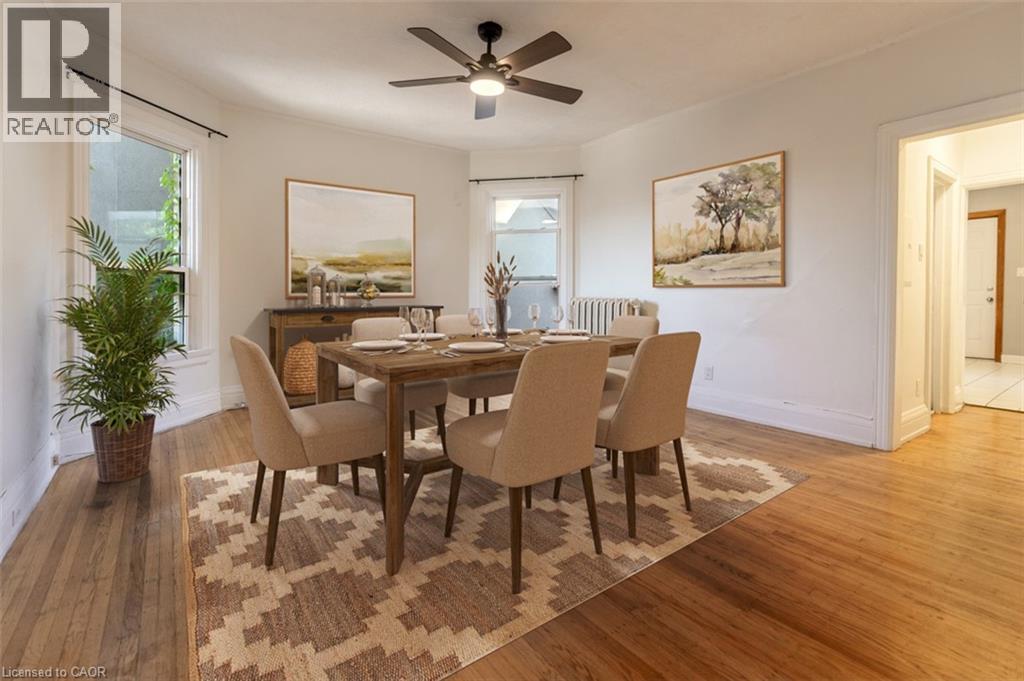 270 Main Street W Unit# 2, Hamilton, Ontario  L8P 1J6 - Photo 2 - 40786372