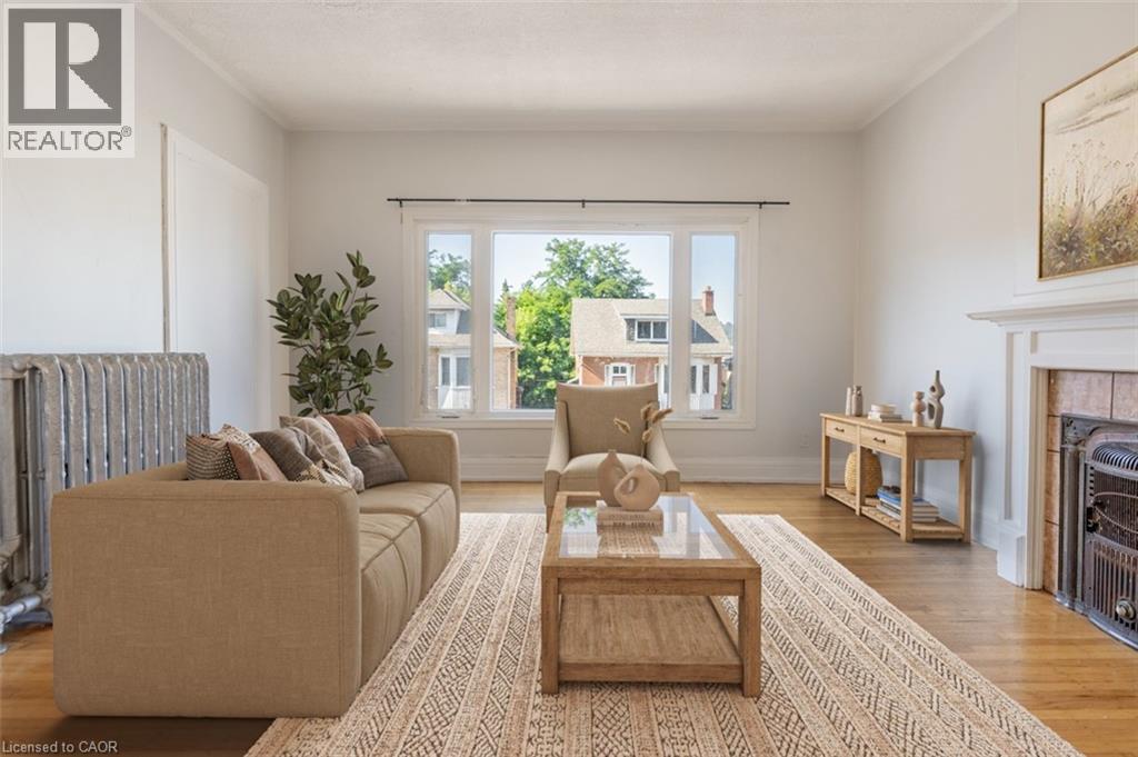 270 MAIN Street W Unit# 2, Hamilton, Ontario