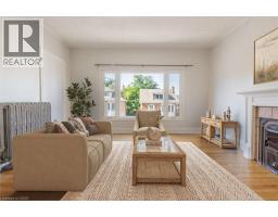 270 MAIN Street W Unit# 2, Hamilton, Ontario