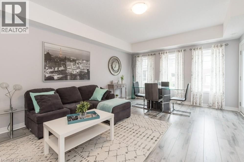 70 Willowrun Drive Unit# H3, Kitchener, Ontario  N2A 0J3 - Photo 8 - 40786461