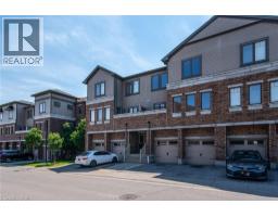 70 WILLOWRUN Drive Unit# H3, Kitchener, Ontario