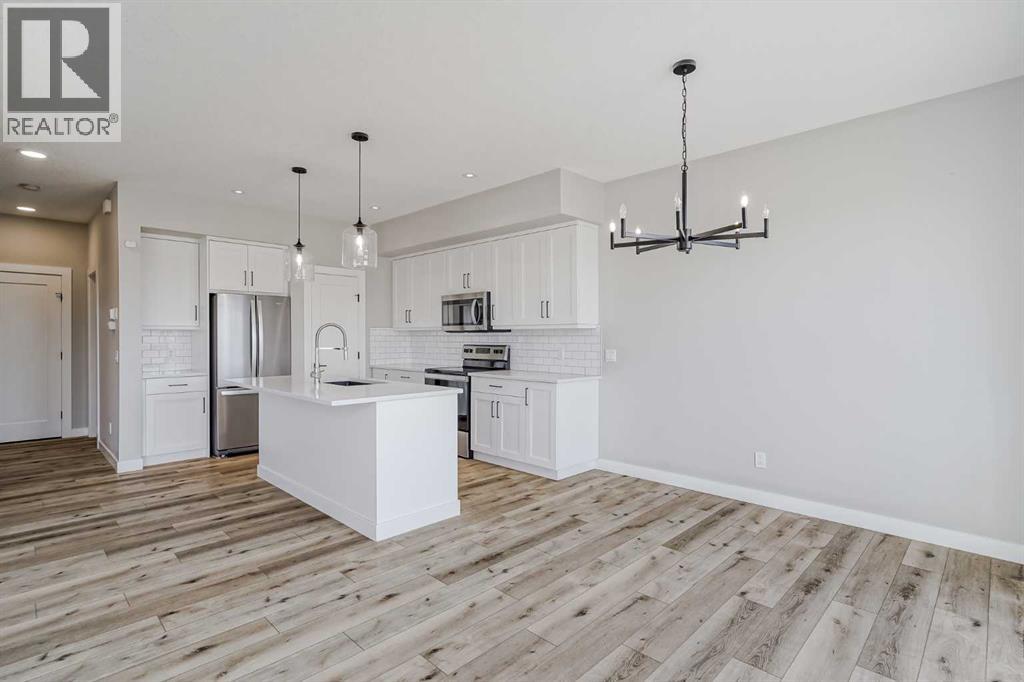 28 Willow Street, Cochrane, Alberta  T4C 2V3 - Photo 12 - A2271292