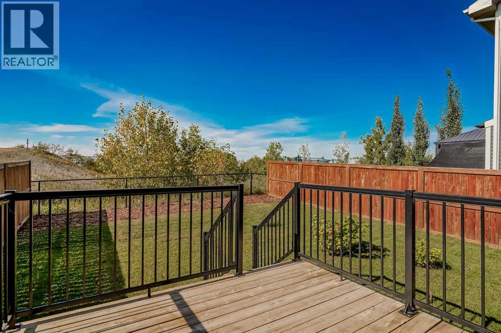 28 Willow Street, Cochrane, Alberta  T4C 2V3 - Photo 39 - A2271292