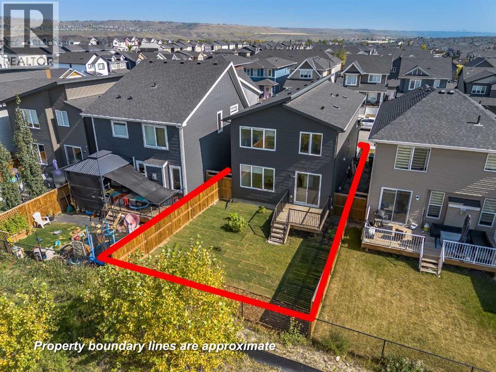 28 Willow Street, Cochrane, Alberta  T4C 2V3 - Photo 41 - A2271292