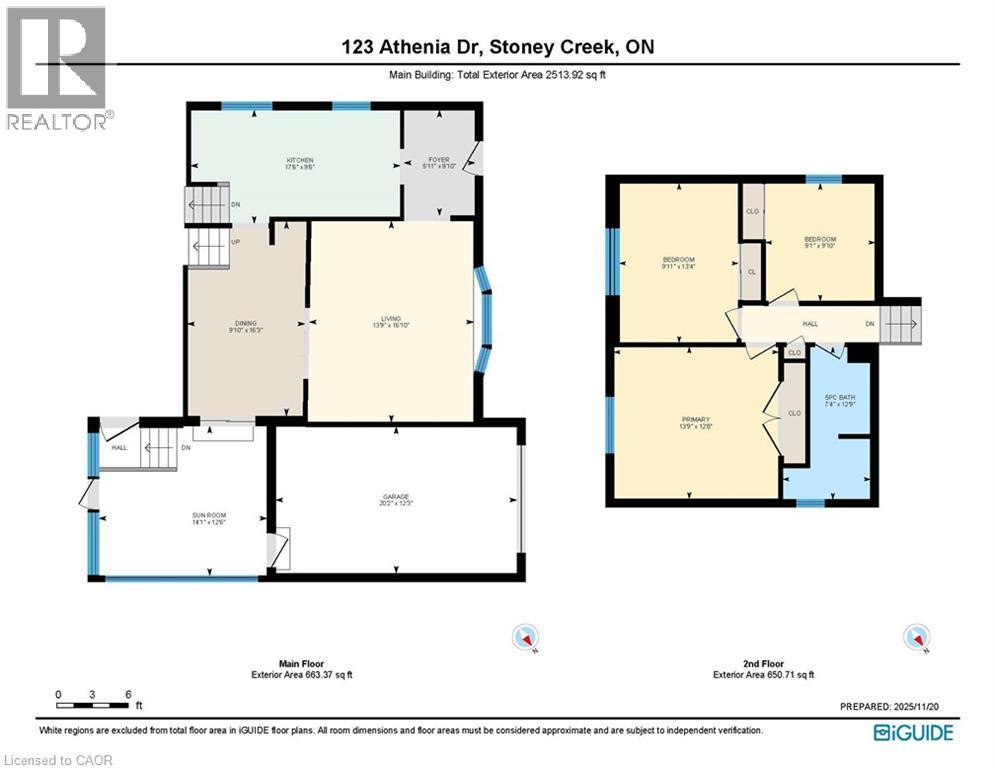 123 Athenia Drive, Stoney Creek, Ontario  L9J 1T5 - Photo 49 - 40789420